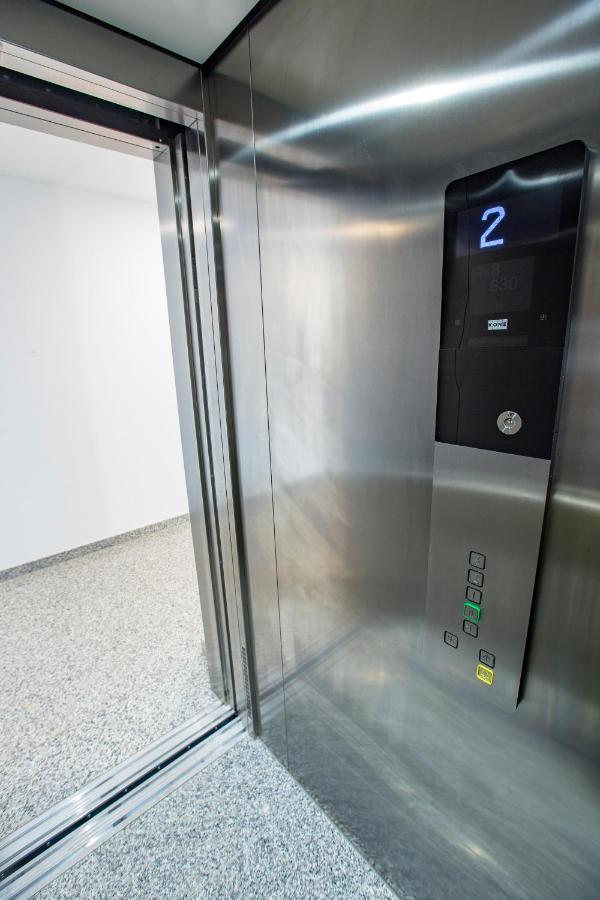 Ahr-Palais Apartment Алтенар Екстериор снимка