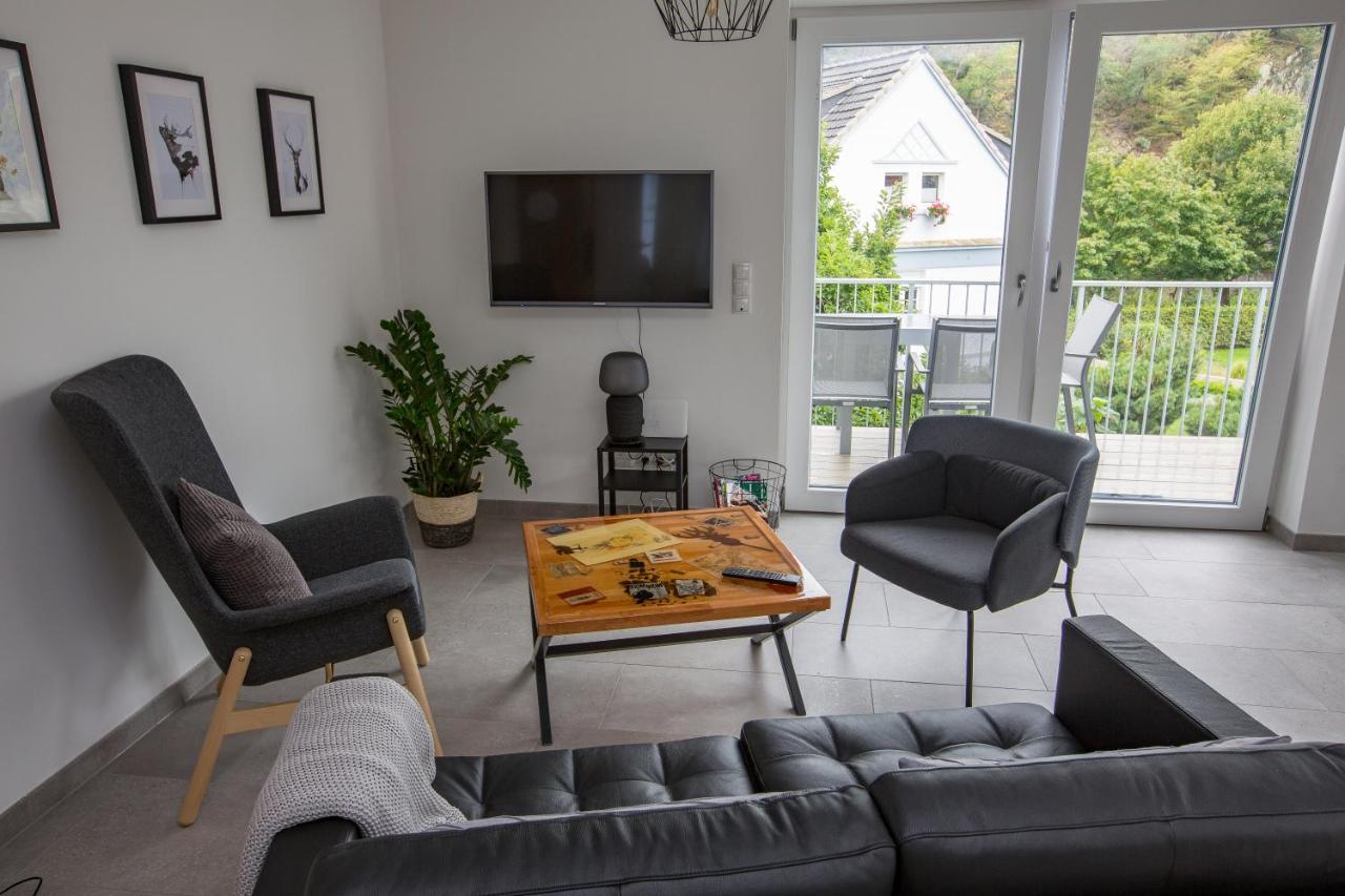 Ahr-Palais Apartment Алтенар Екстериор снимка