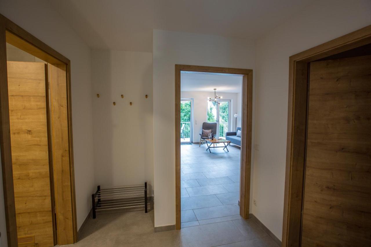 Ahr-Palais Apartment Алтенар Екстериор снимка