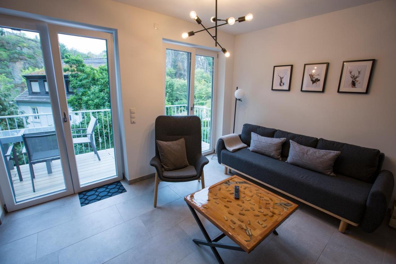 Ahr-Palais Apartment Алтенар Екстериор снимка