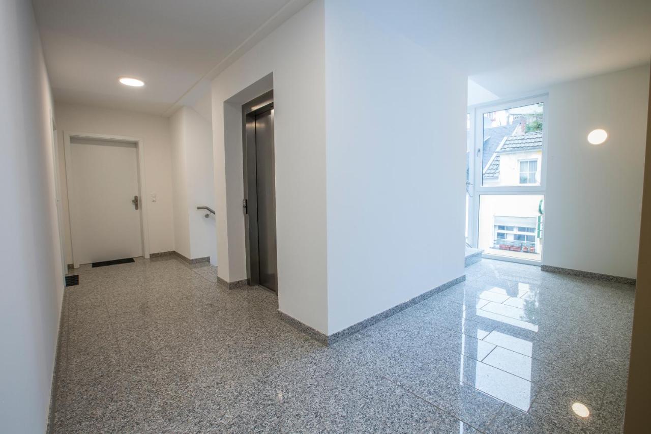 Ahr-Palais Apartment Алтенар Екстериор снимка