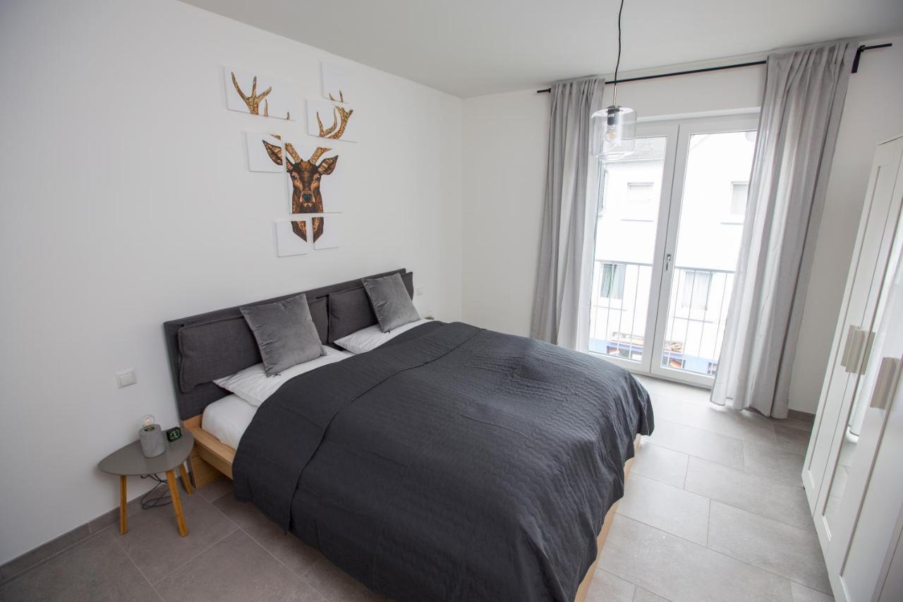 Ahr-Palais Apartment Алтенар Екстериор снимка