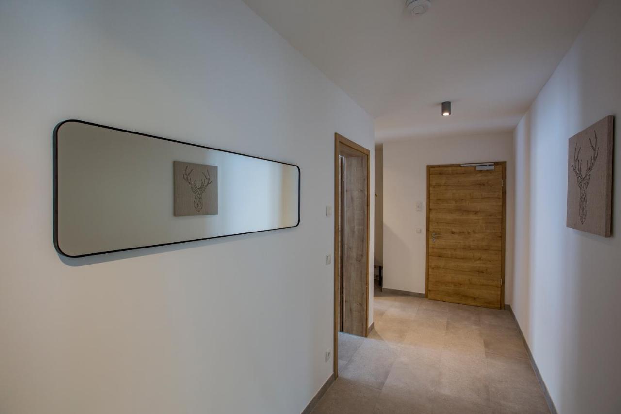 Ahr-Palais Apartment Алтенар Екстериор снимка